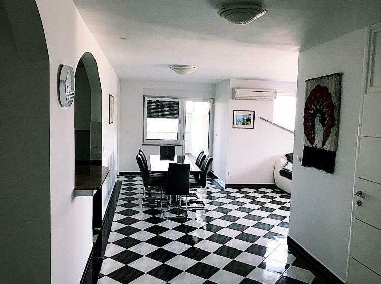 Mundial Apartments Njivice Dış mekan fotoğraf