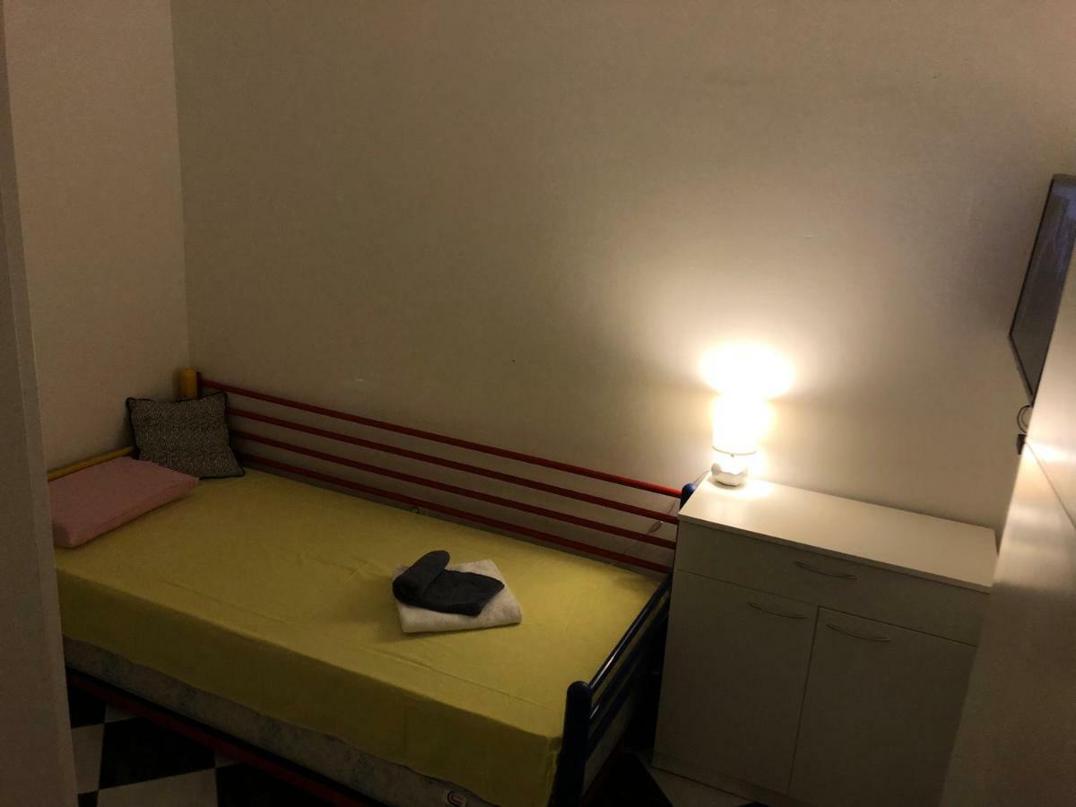 Mundial Apartments Njivice Dış mekan fotoğraf